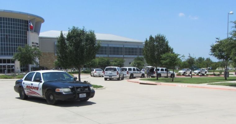 Bomb threat